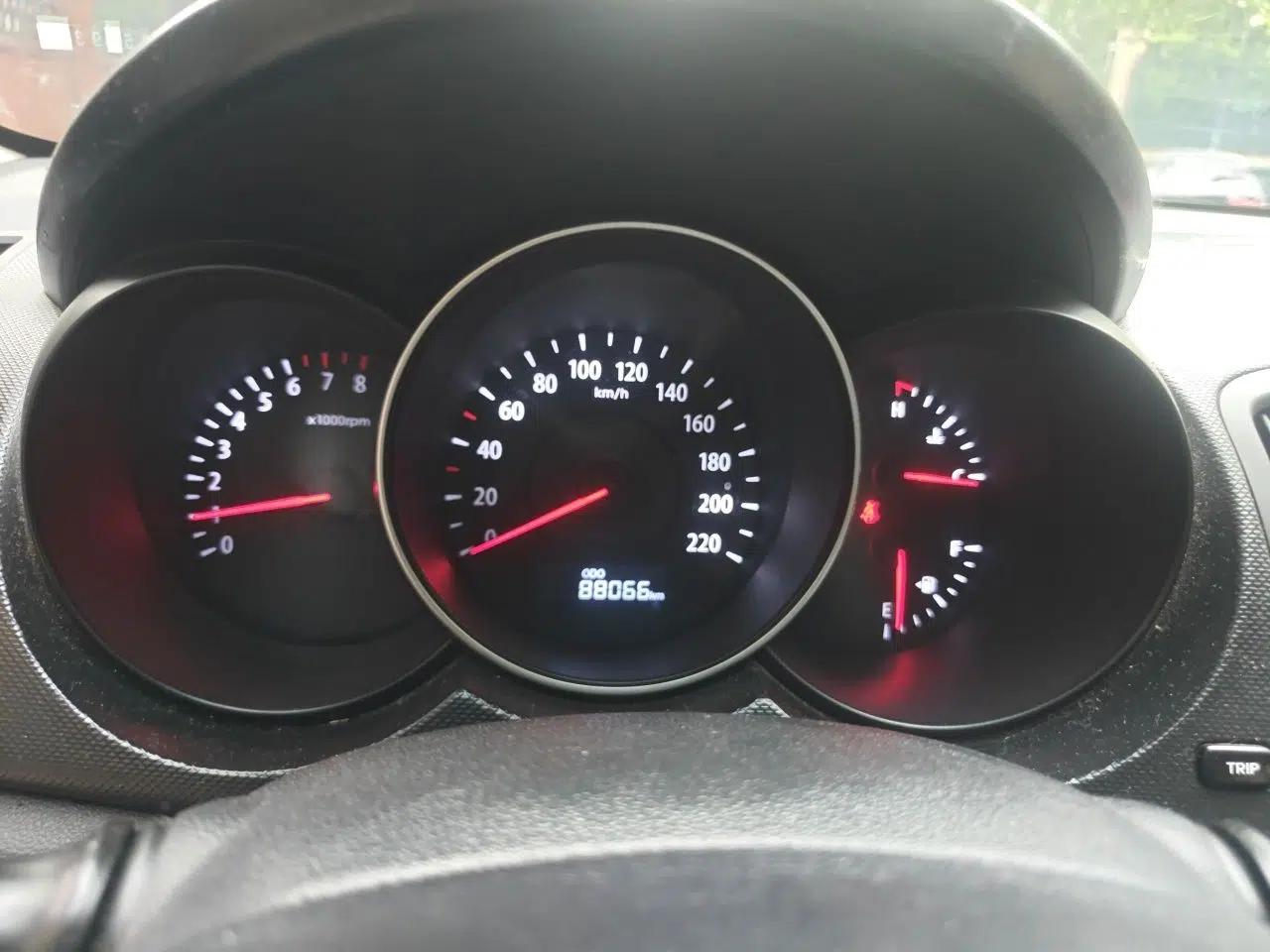 Kia Forte 2014 1.6L MT GL — миниатюра 12