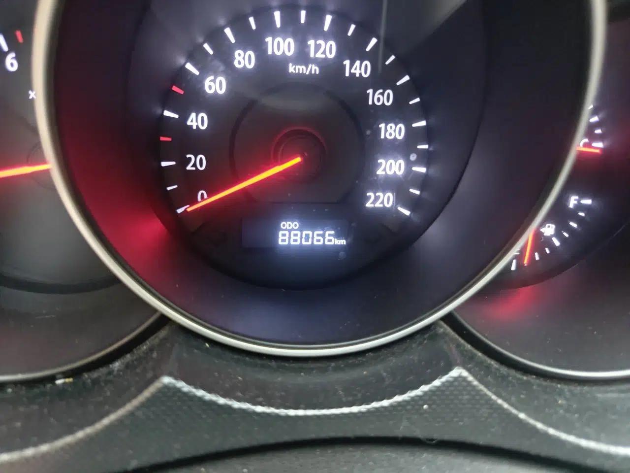 Kia Forte 2014 1.6L MT GL — миниатюра 13
