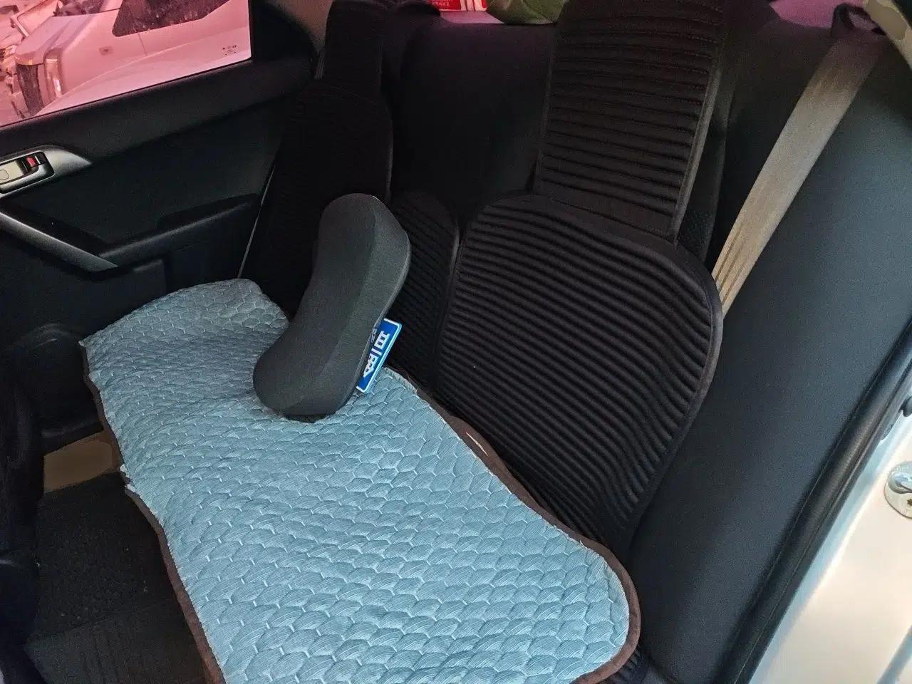 Kia Forte 2009 1.6L MT GL — миниатюра 18