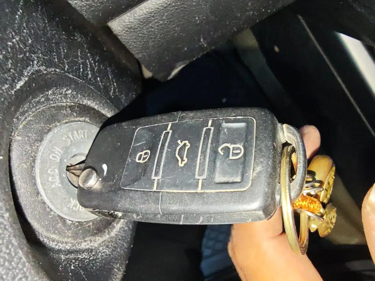 Kia Forte 2009 1.6L MT GL — миниатюра 9