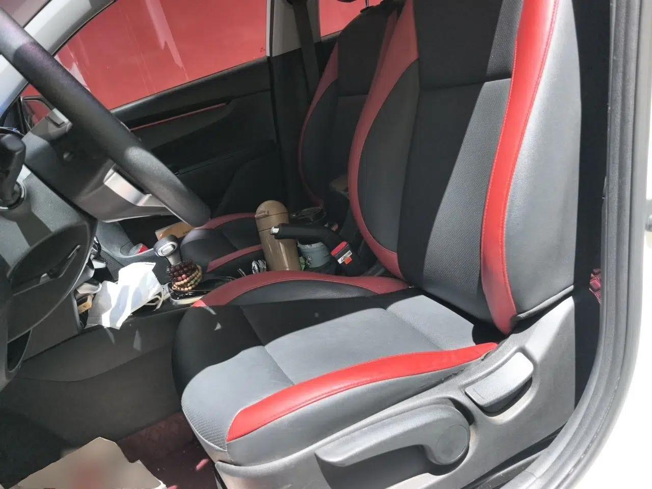 Kia KX Cross 2017 1.4L AT GLS — миниатюра 16