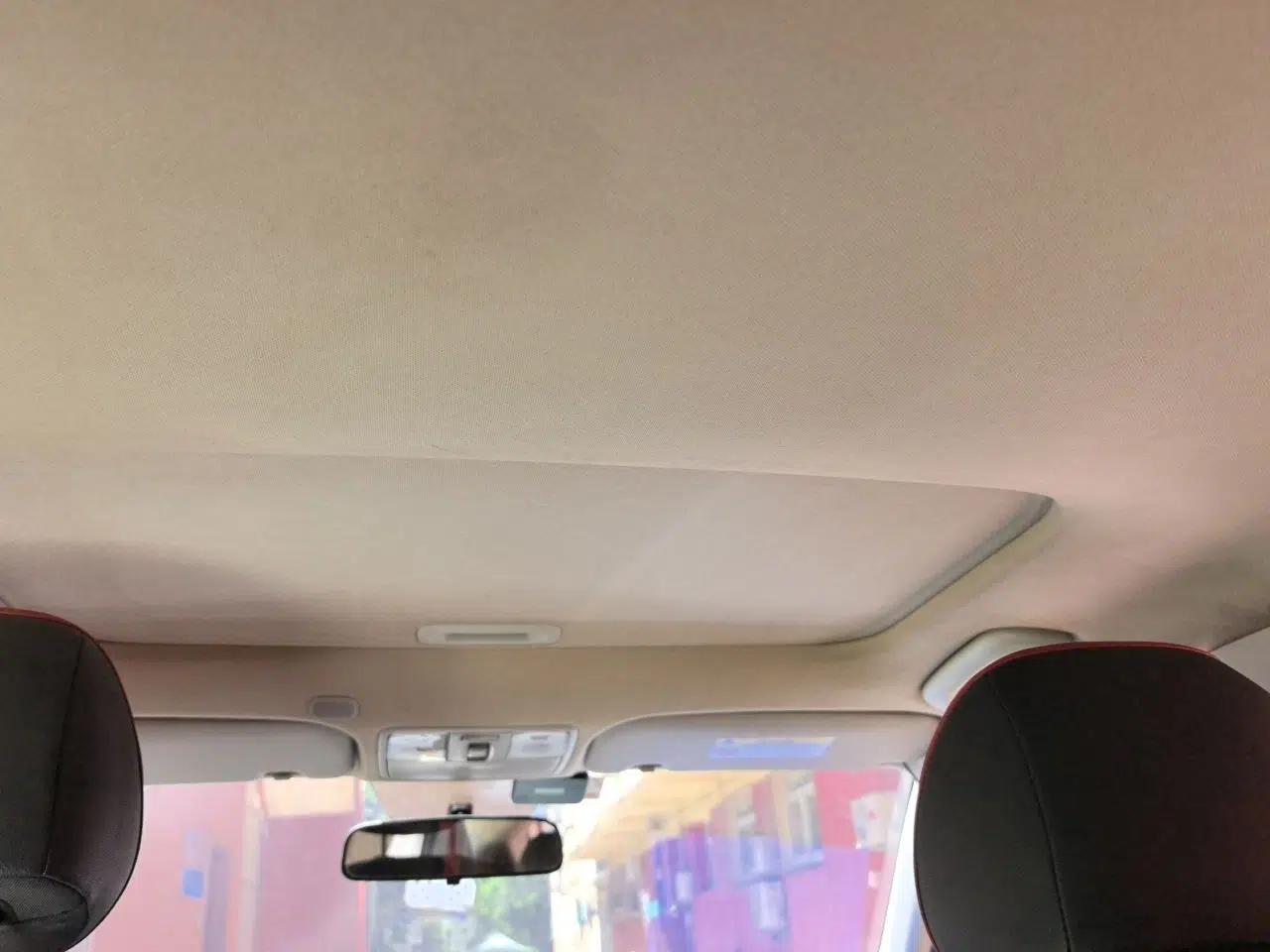 Kia KX Cross 2017 1.4L AT GLS — миниатюра 19
