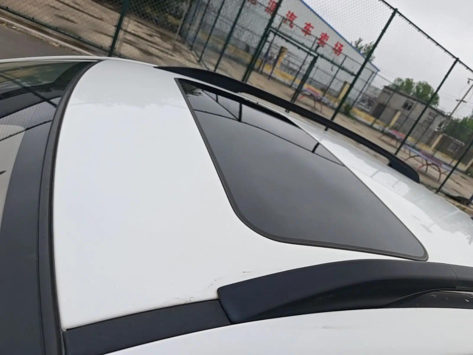 Kia KX Cross 2017 1.4L MT GLS — миниатюра 11