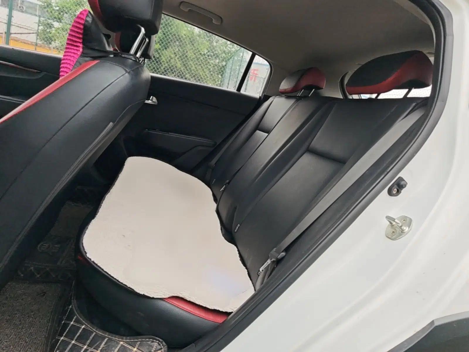 Kia KX Cross 2017 1.4L MT GLS — миниатюра 20