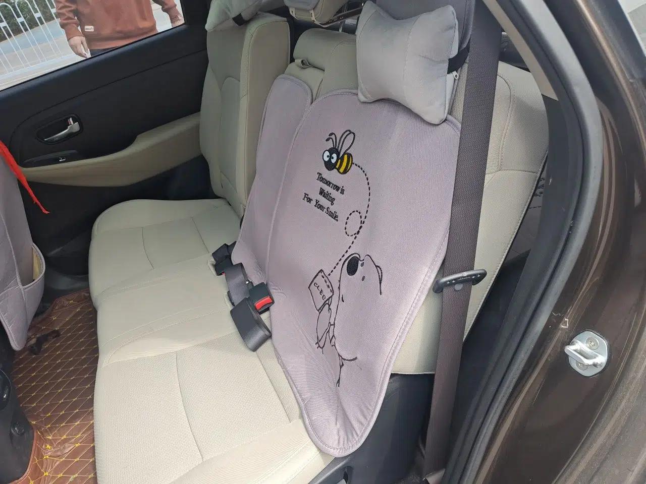 Kia Carens 2013 2.0L 5-Seater Automatic Standard Version China V Standard — миниатюра 18