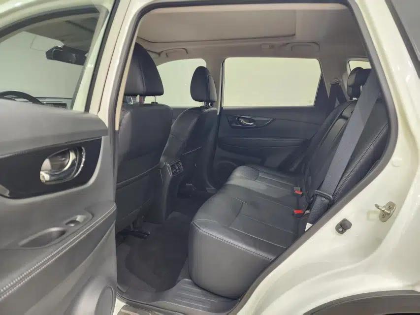 Kia Soul 2013 1.6L AT Premium — миниатюра 11