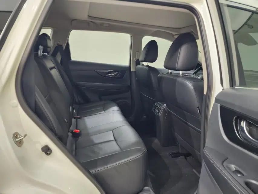 Kia Soul 2013 1.6L AT Premium — миниатюра 13