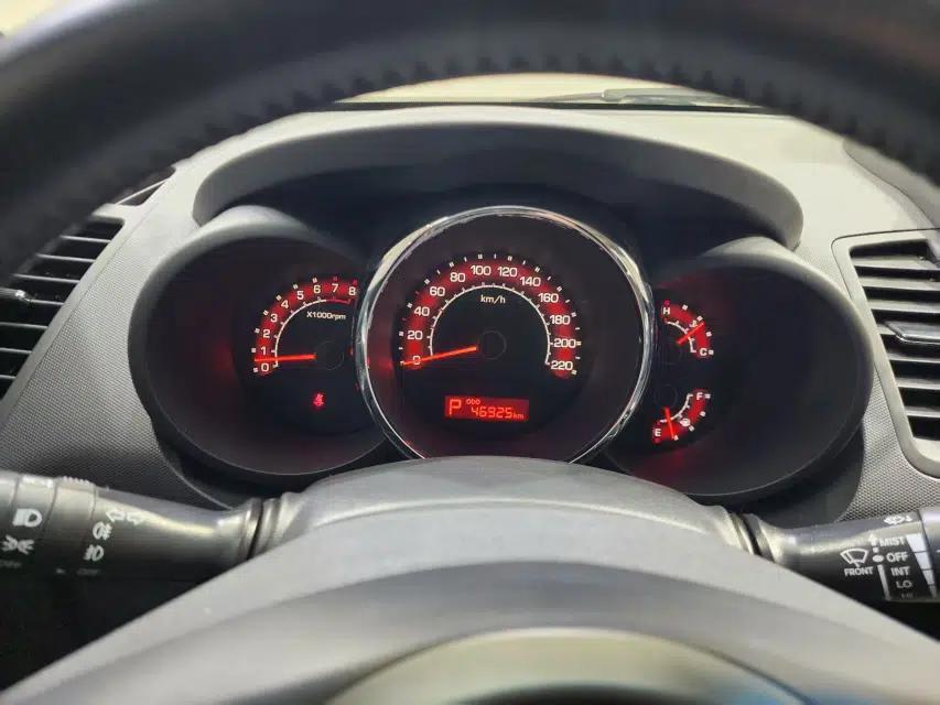 Kia Soul 2013 1.6L AT Premium — миниатюра 7