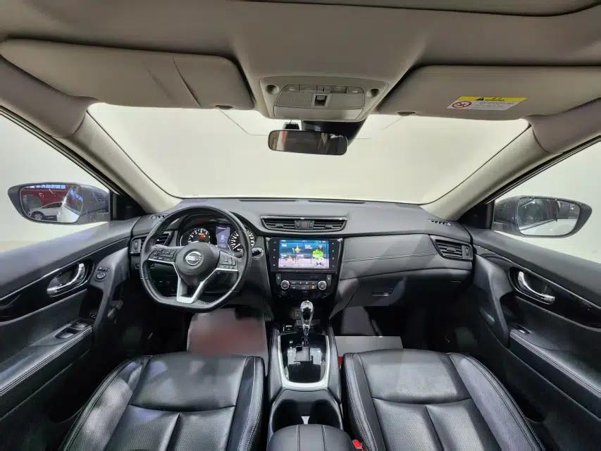 Kia Soul 2013 1.6L AT Premium — миниатюра 10