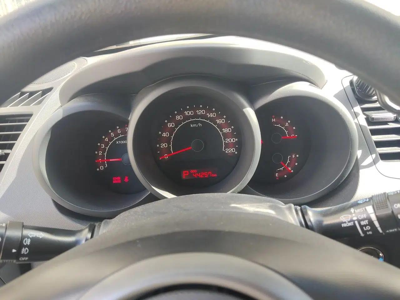 Kia Soul 2013 1.6L AT GL — миниатюра 12