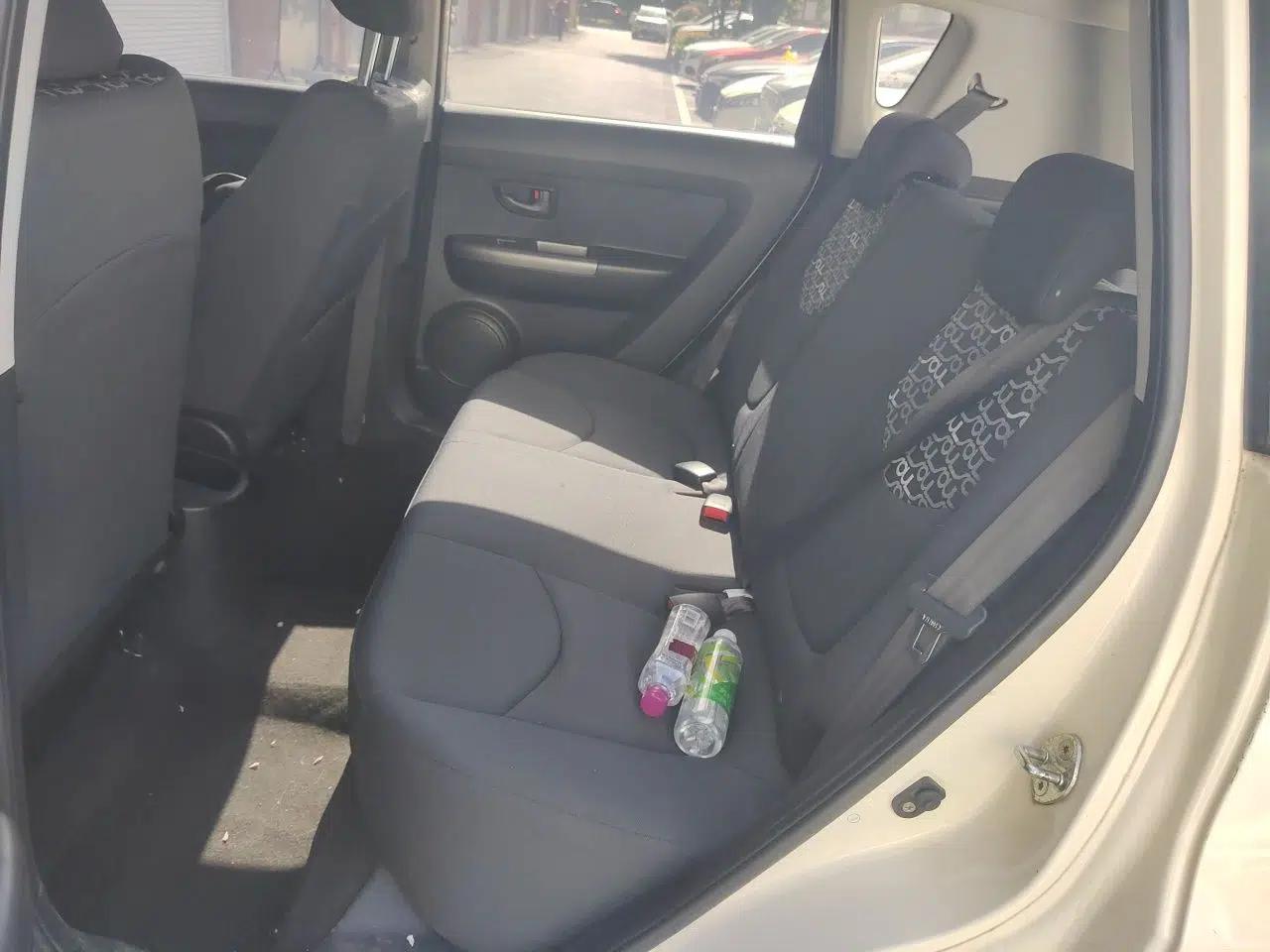 Kia Soul 2013 1.6L AT GL — миниатюра 18
