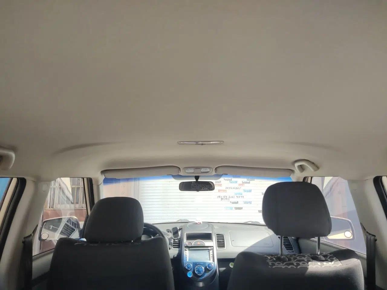 Kia Soul 2013 1.6L AT GL — миниатюра 19
