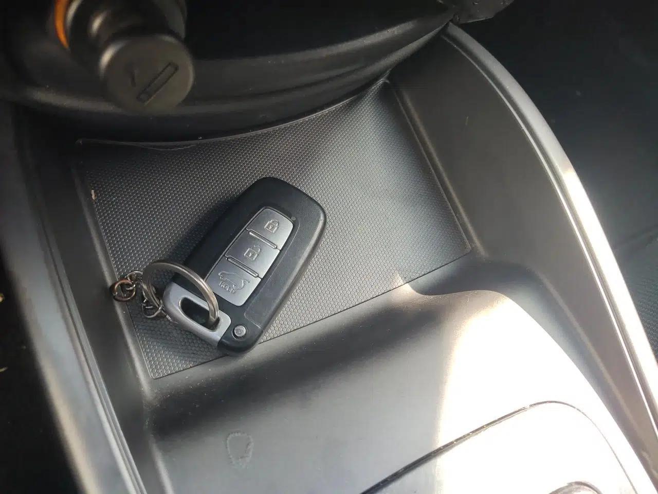 Kia Soul 2013 1.6L AT GL — миниатюра 9