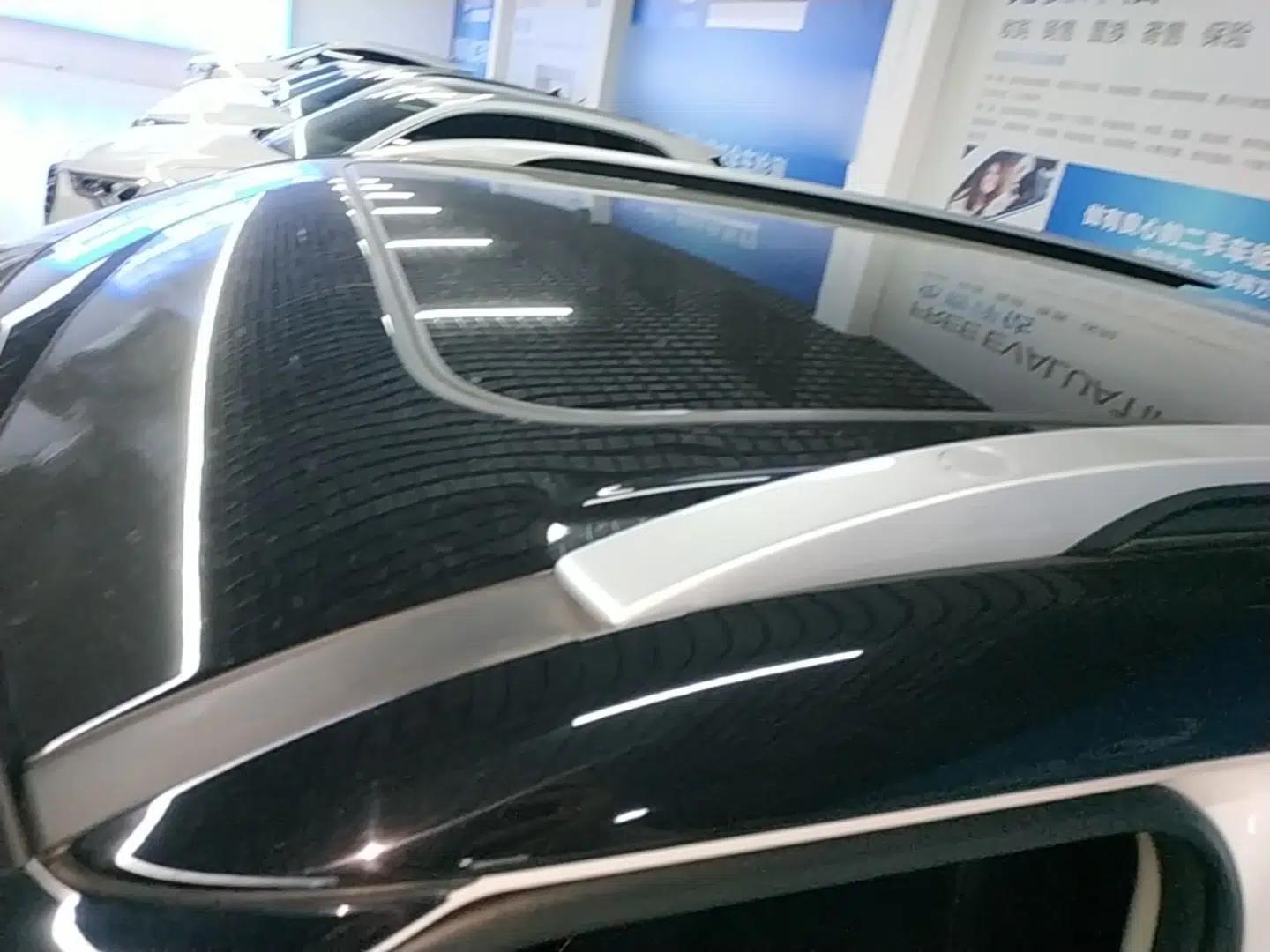 Kia Seltos 2023 1.5L CVT Luxury Edition — миниатюра 11