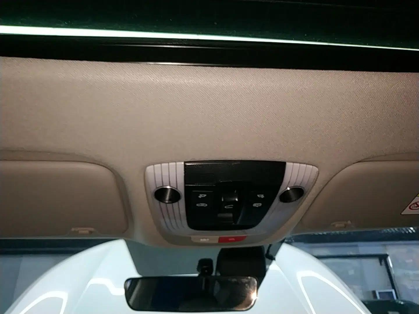 Kia Seltos 2023 1.5L CVT Luxury Edition — миниатюра 21