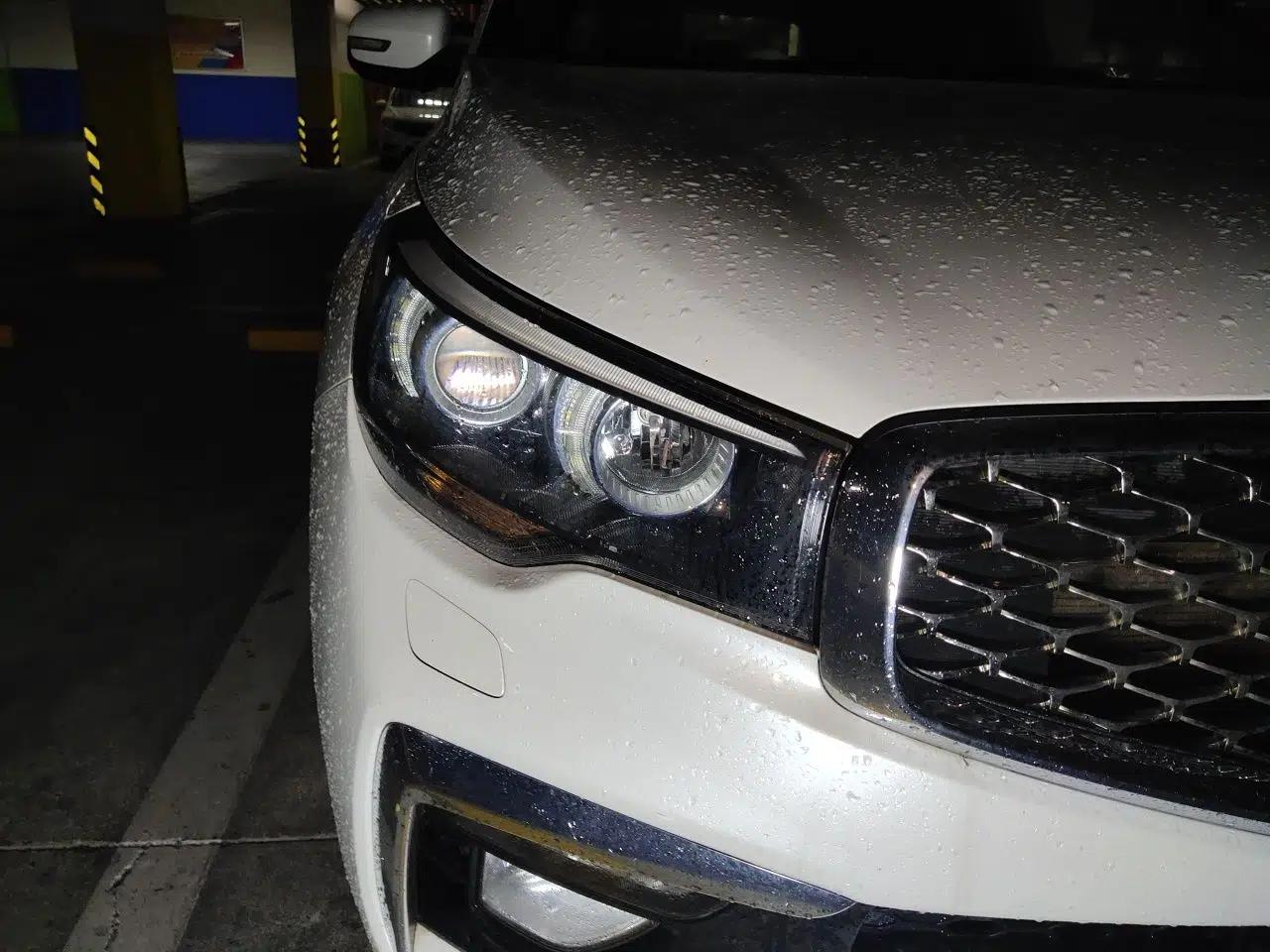 Kia KX7 2017 2.0T Automatic All-Wheel Drive LUX 7-Seater — миниатюра 7