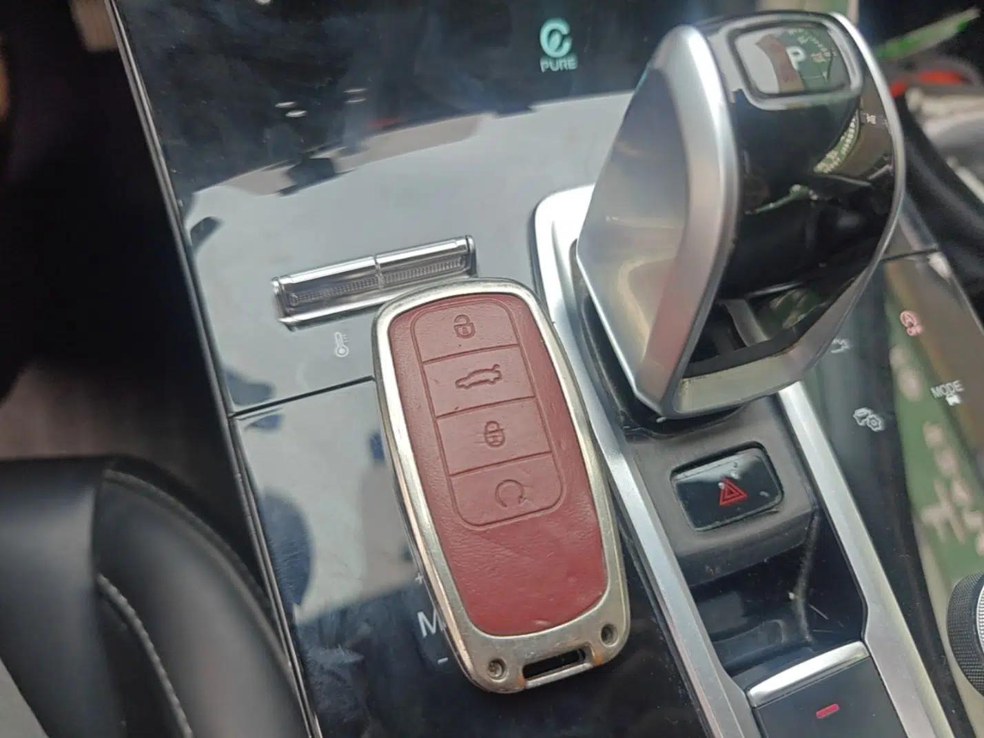 Chery Tiggo 8 PLUS 2021 290TGDI DCT Haoting Edition+ — миниатюра 12