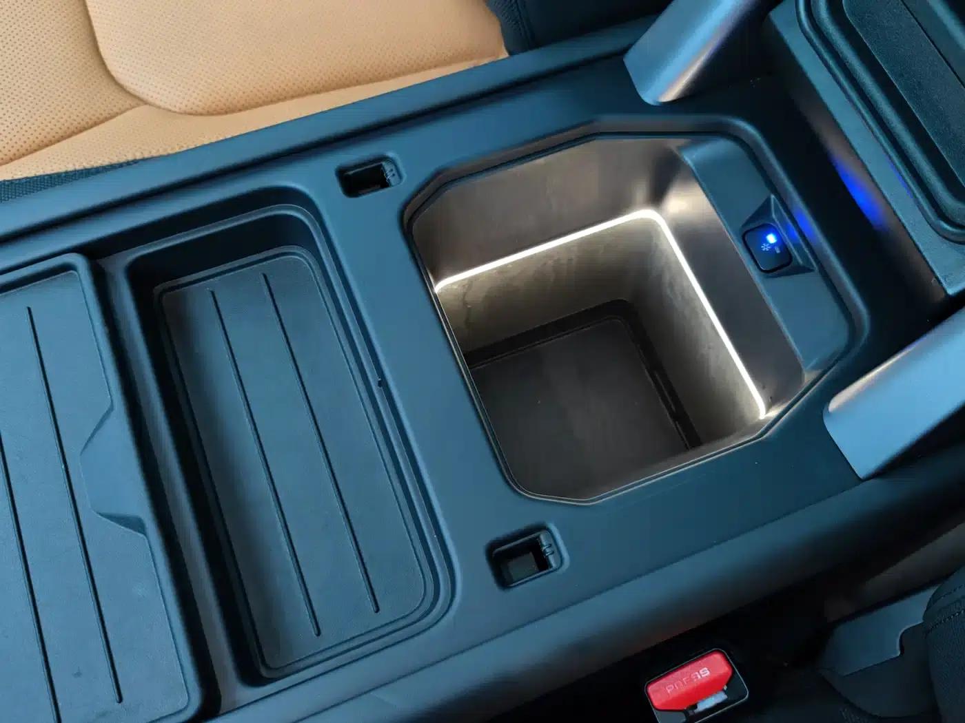 2023 Land Rover Defender Facelift 110 3.0T P400 X-DYNAMIC HSE — миниатюра 7