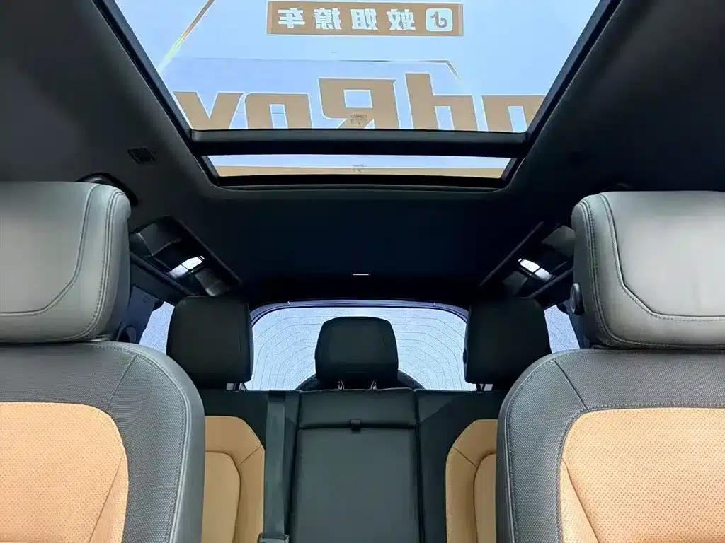 2024 Land Rover Defender 110 3.0T P400 X-DYNAMIC HSE — миниатюра 17