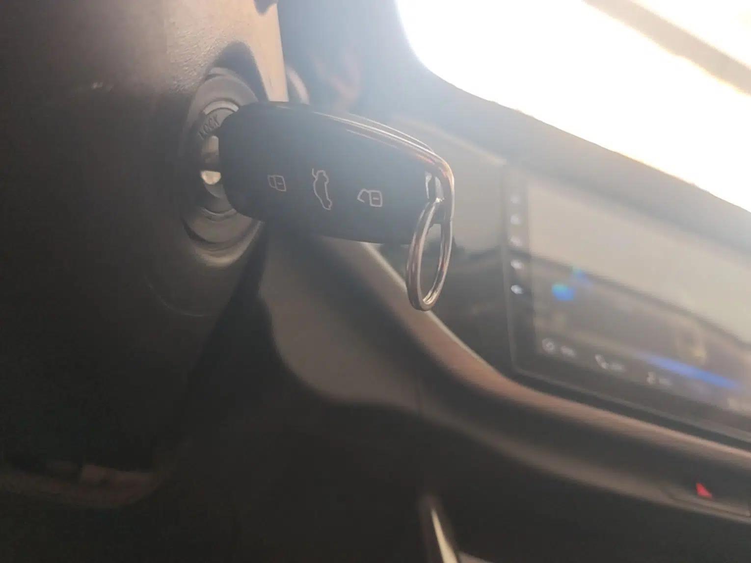 Chery Arrizo 5 2021 PRO 1.5L CVT Youth Edition — миниатюра 12