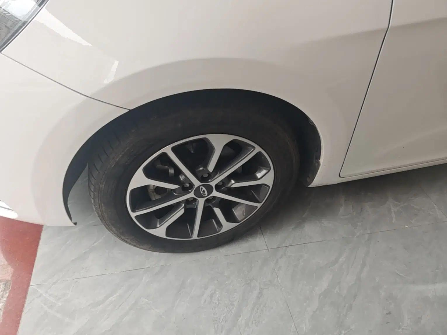 Chery Arrizo 5 2021 PRO 1.5L CVT Youth Edition — миниатюра 8