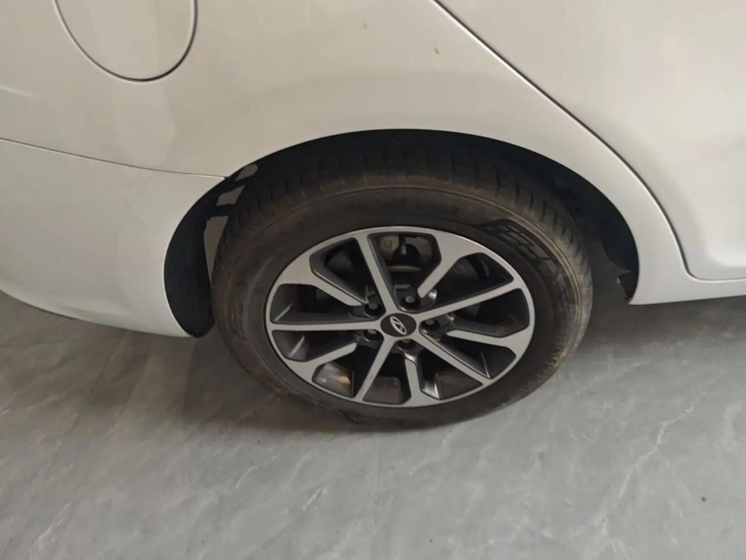 Chery Arrizo 5 2021 PRO 1.5L CVT Youth Edition — миниатюра 10