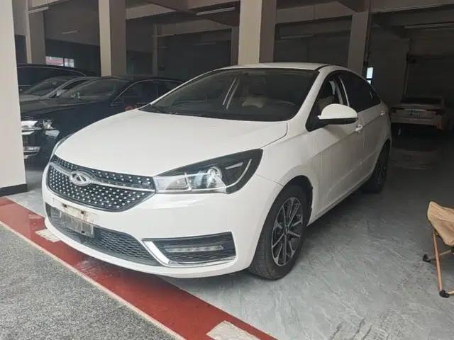 Chery Arrizo 5 2021 PRO 1.5L CVT Youth Edition