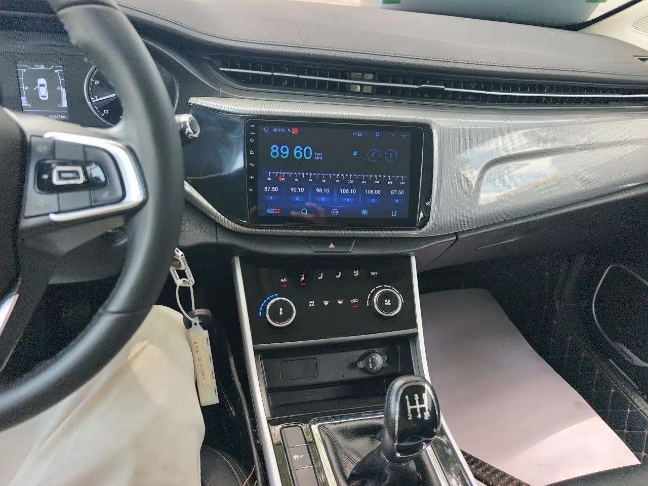 Chery Arrizo 5 2019 Facelifted PRO 1.5L Manual Youth Edition China VI Standard — миниатюра 14