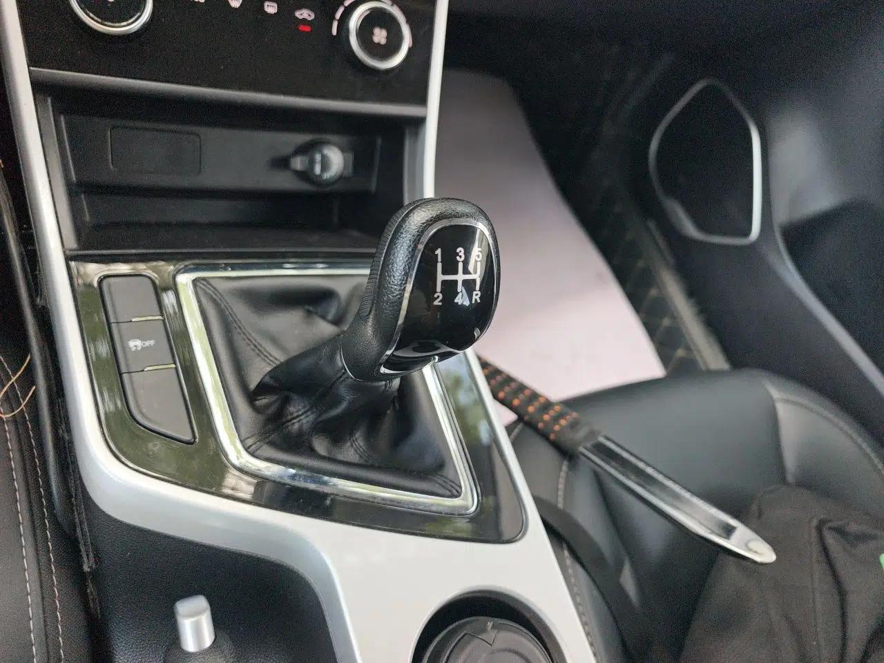 Chery Arrizo 5 2019 Facelifted PRO 1.5L Manual Youth Edition China VI Standard — миниатюра 15