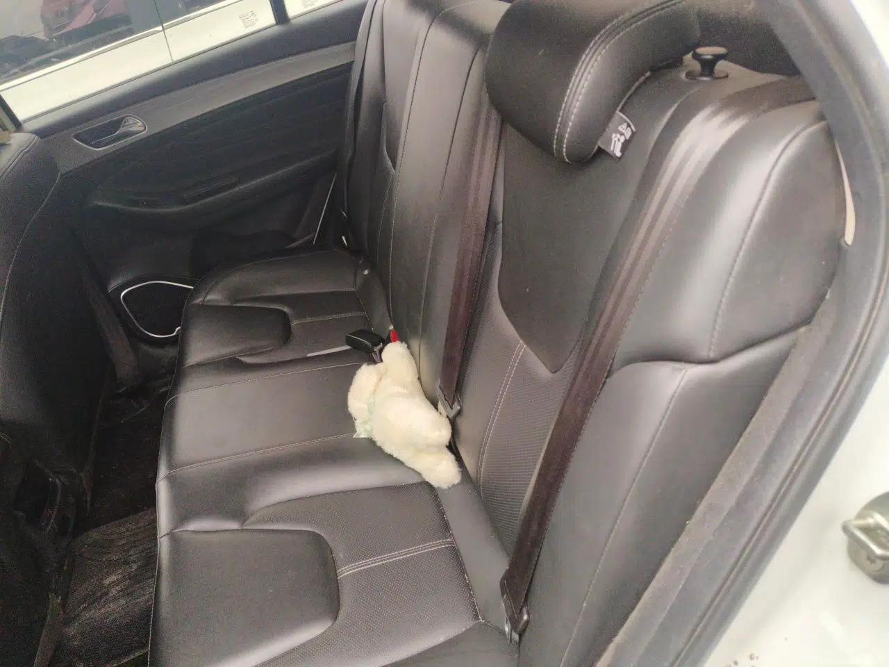 Chery Arrizo 5 2019 Revised PRO 1.5L CVT Youth Edition China VI Standard — миниатюра 18