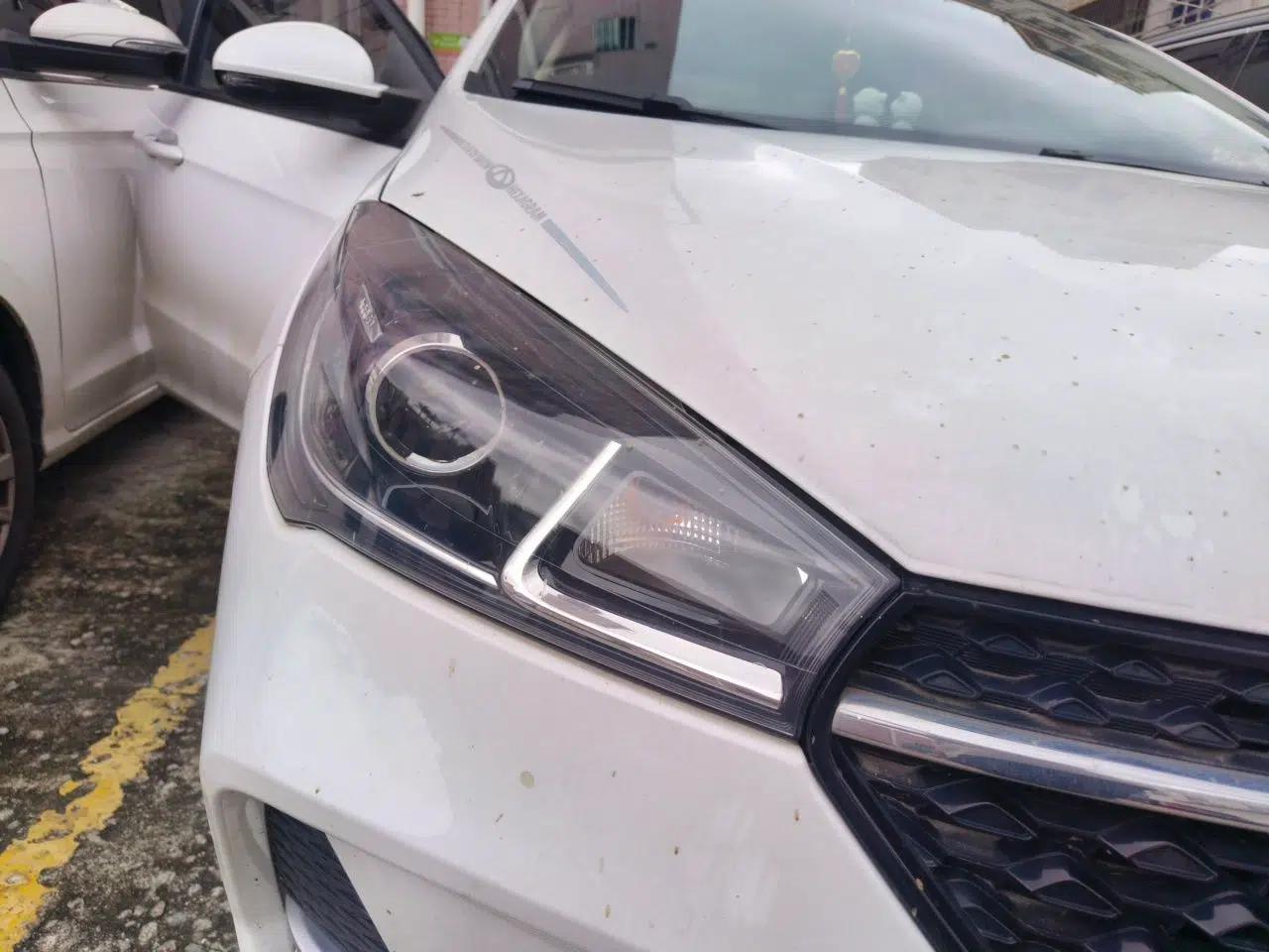Chery Arrizo 5 2019 Revised PRO 1.5L CVT Youth Edition China VI Standard — миниатюра 7