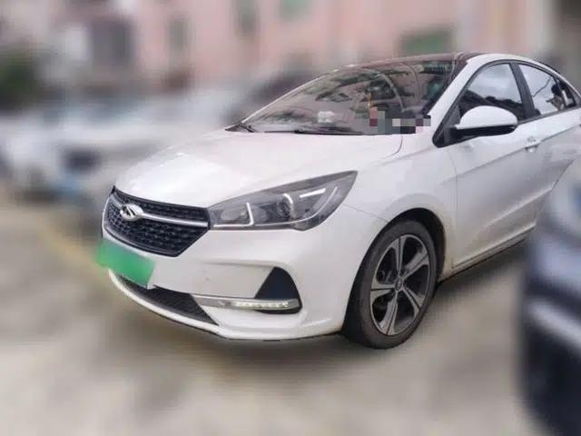 Chery Arrizo 5 2019 Revised PRO 1.5L CVT Youth Edition China VI Standard