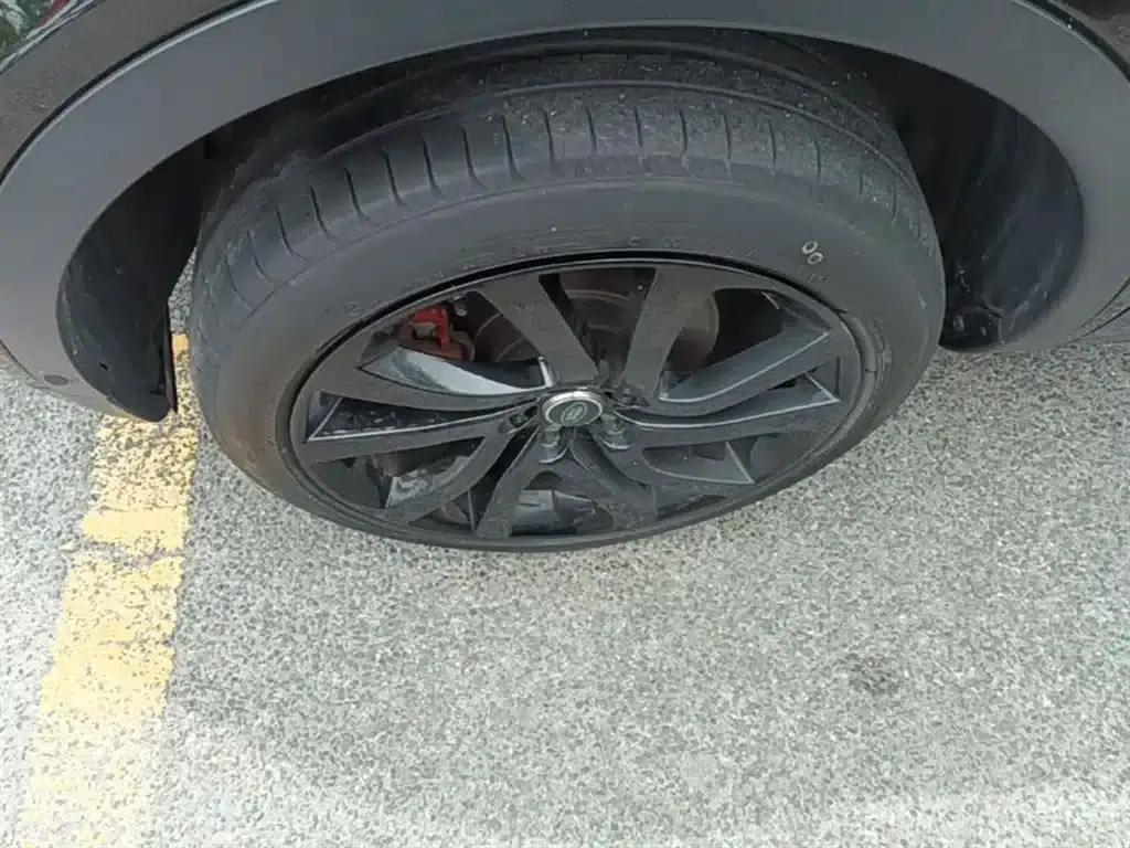 Discovery Sport 2019 240PS SE Edition (China VI Emission Standard) — миниатюра 23