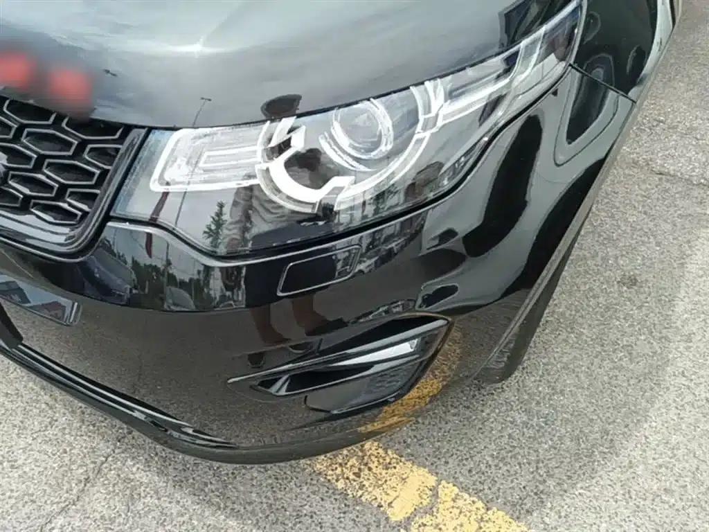 Discovery Sport 2019 240PS SE Edition (China VI Emission Standard) — миниатюра 24