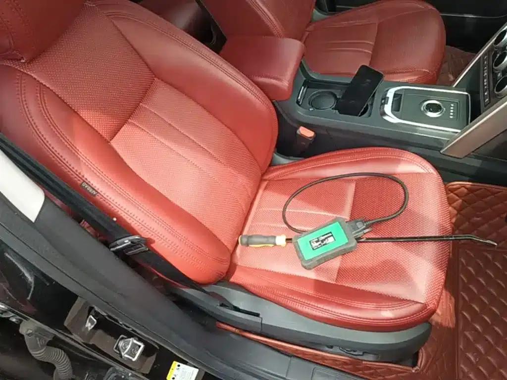 Discovery Sport 2019 240PS SE Edition (China VI Emission Standard) — миниатюра 25