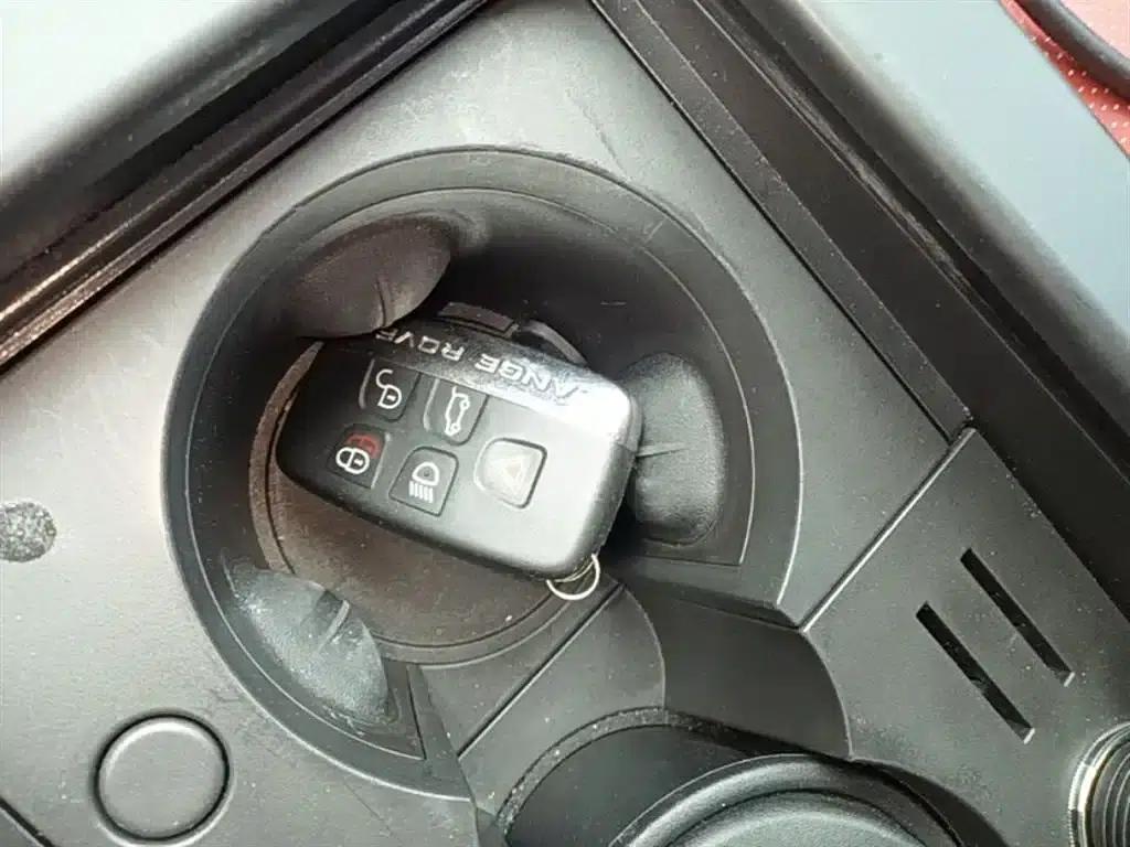 Discovery Sport 2019 240PS SE Edition (China VI Emission Standard) — миниатюра 9