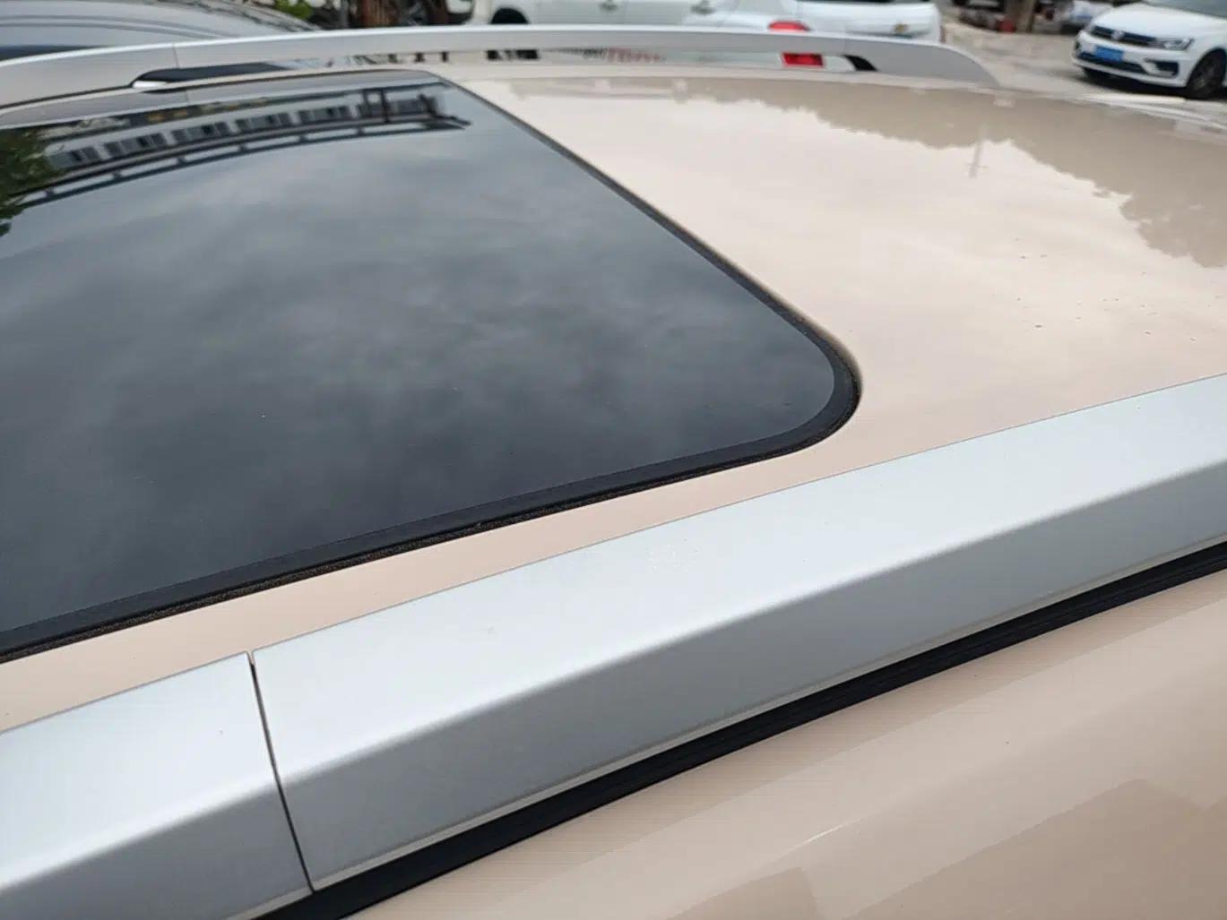 Chery Tiggo 3X 2021 PLUS 1.5L CVT Queen Edition — миниатюра 11