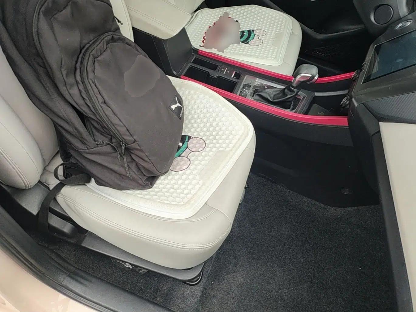 Chery Tiggo 3X 2021 PLUS 1.5L CVT Queen Edition — миниатюра 23