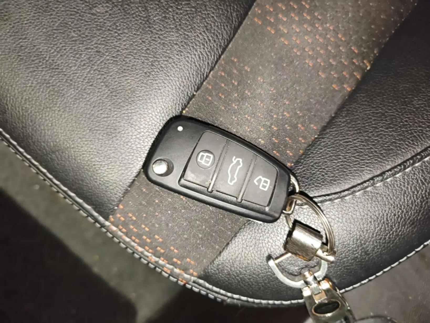 Chery Tiggo 3X 2020 Quality Edition 1.5L CVT Luxury Version — миниатюра 12