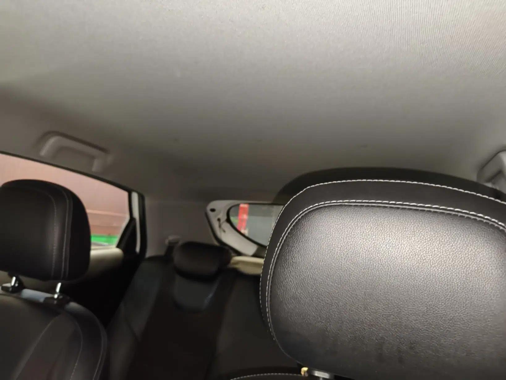 Chery Tiggo 3X 2020 Quality Edition 1.5L CVT Luxury Version — миниатюра 21