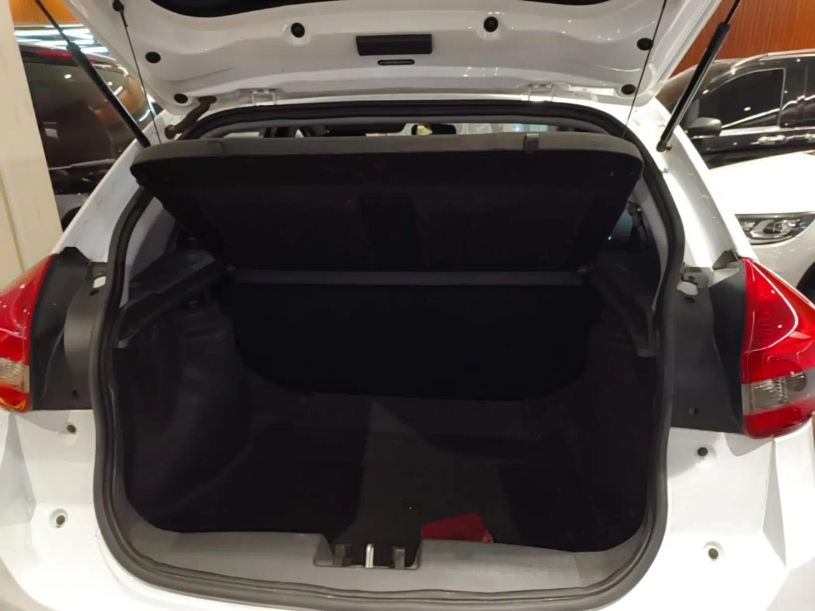Chery Tiggo 3X 2020 Quality Edition 1.5L CVT Luxury Version — миниатюра 22