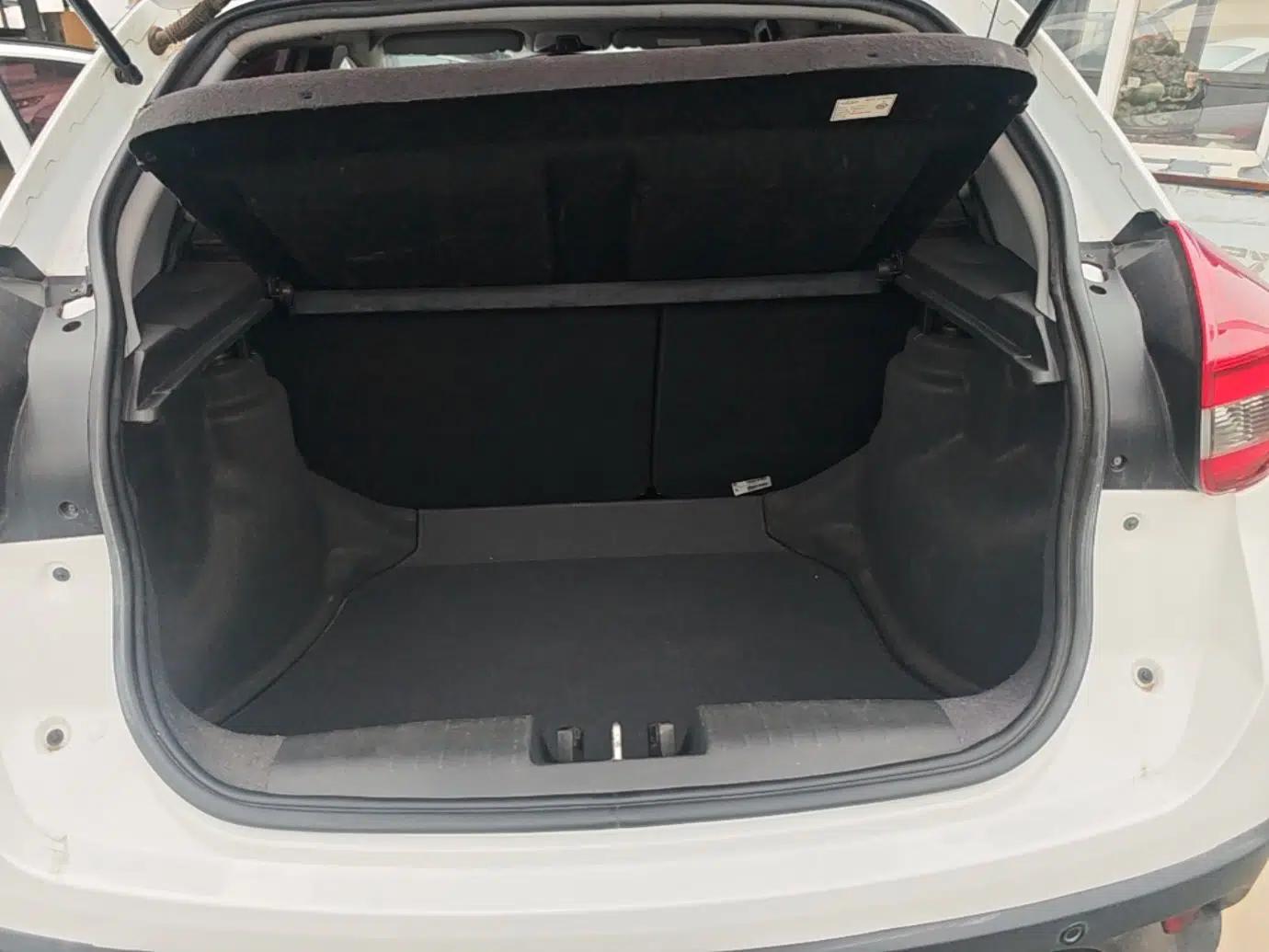 Chery Tiggo 3X 2018 1.5L Automatic Elite Edition — миниатюра 22