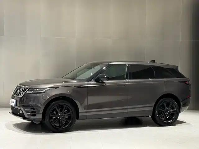 Range Rover Velar 2022 250PS Gold Edition