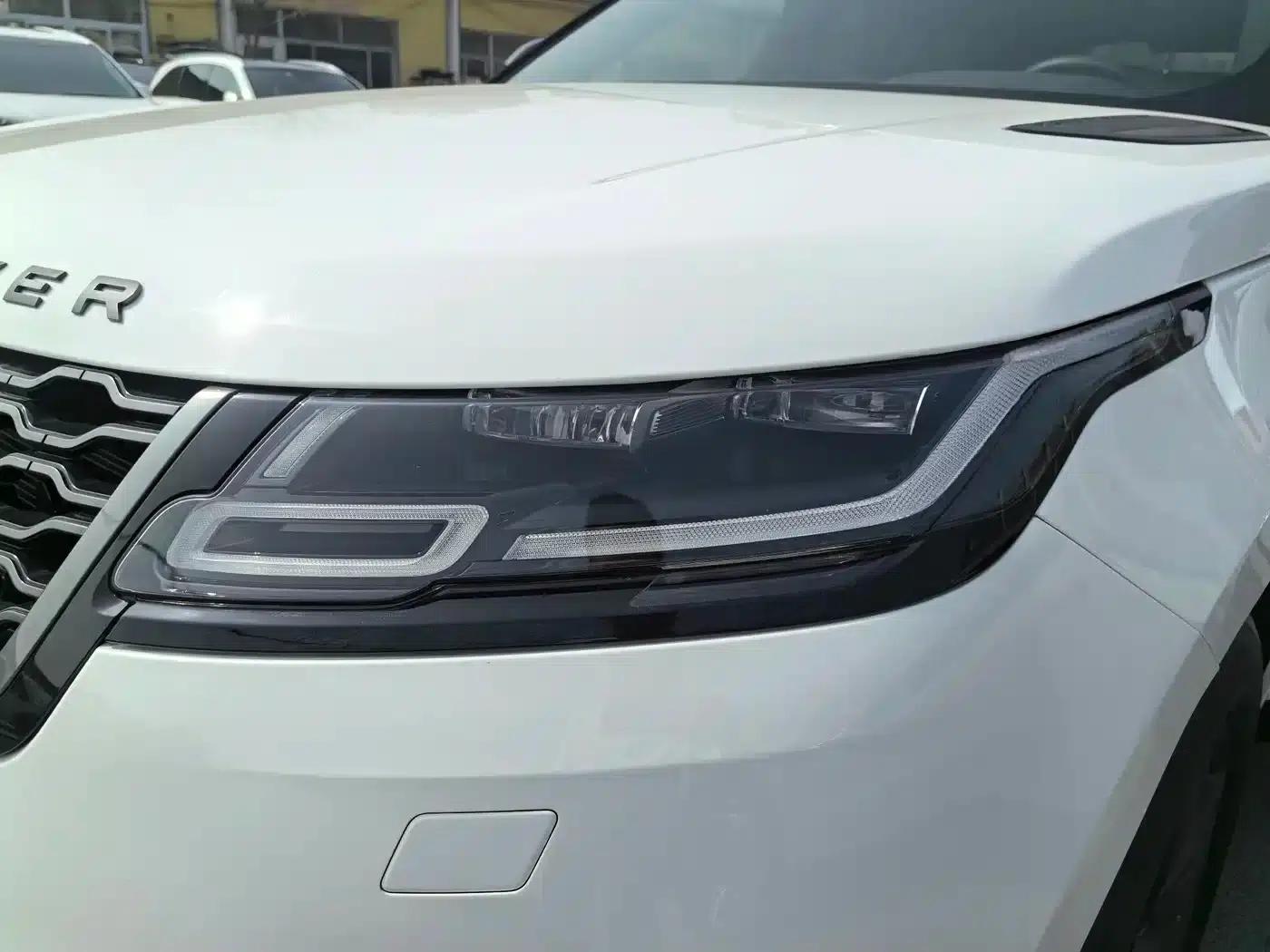 Range Rover Velar 2017 P380 R-DYNAMIC S — миниатюра 6