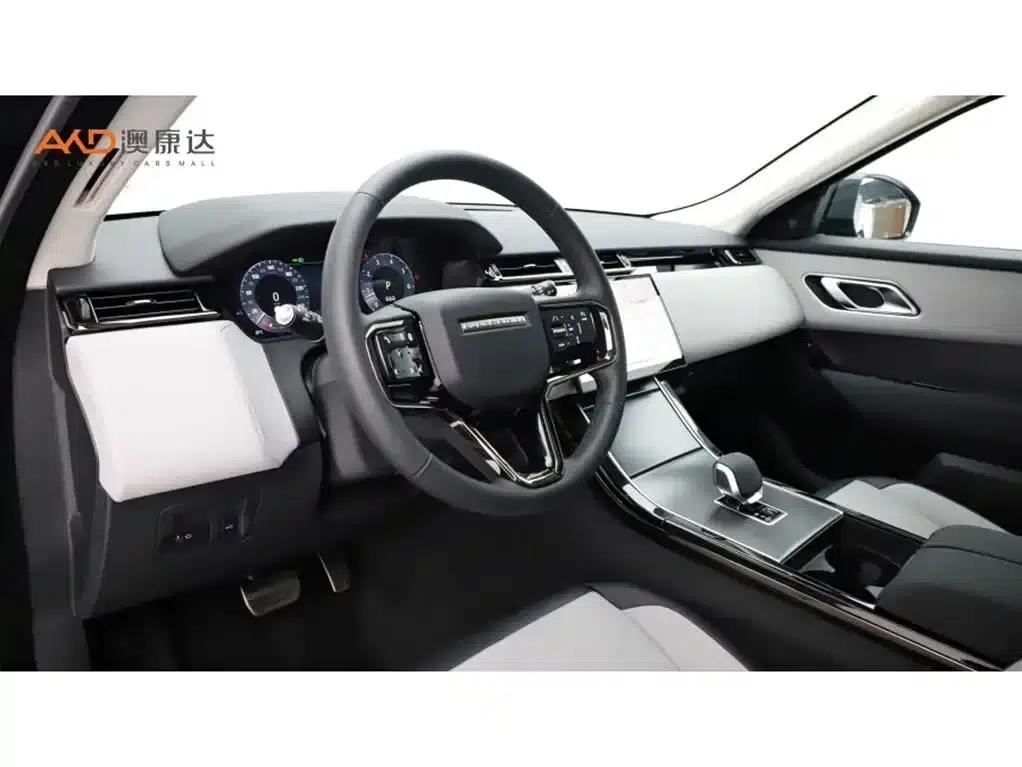 Range Rover Velar/2.0T/2025/Dynamic SE version — миниатюра 6
