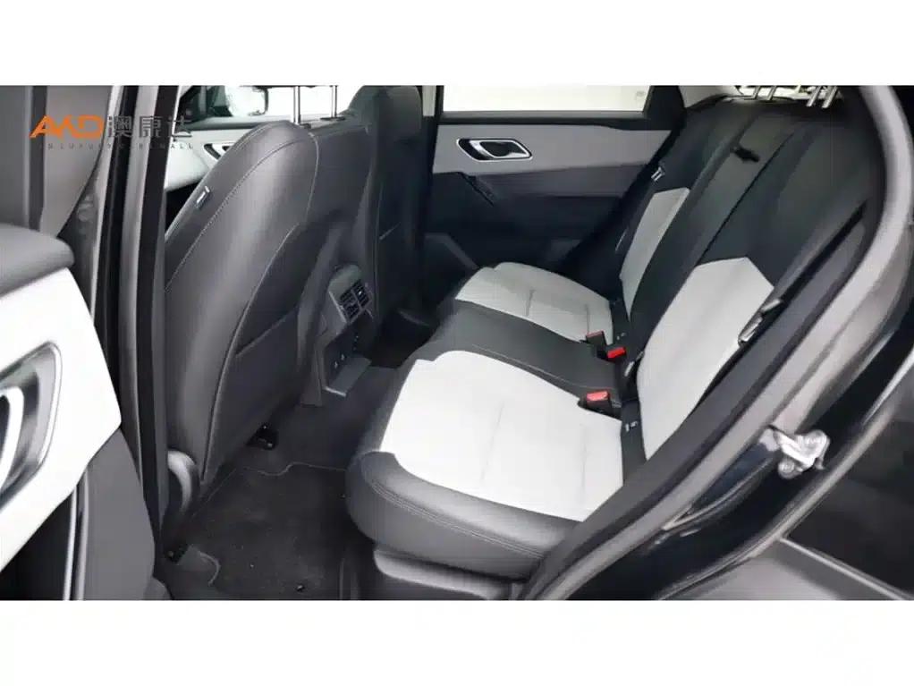Range Rover Velar/2.0T/2025/Dynamic SE version — миниатюра 7