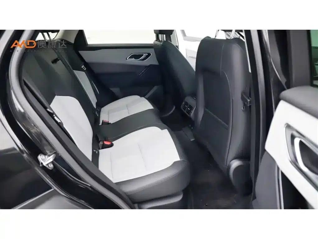Range Rover Velar/2.0T/2025/Dynamic SE version — миниатюра 8