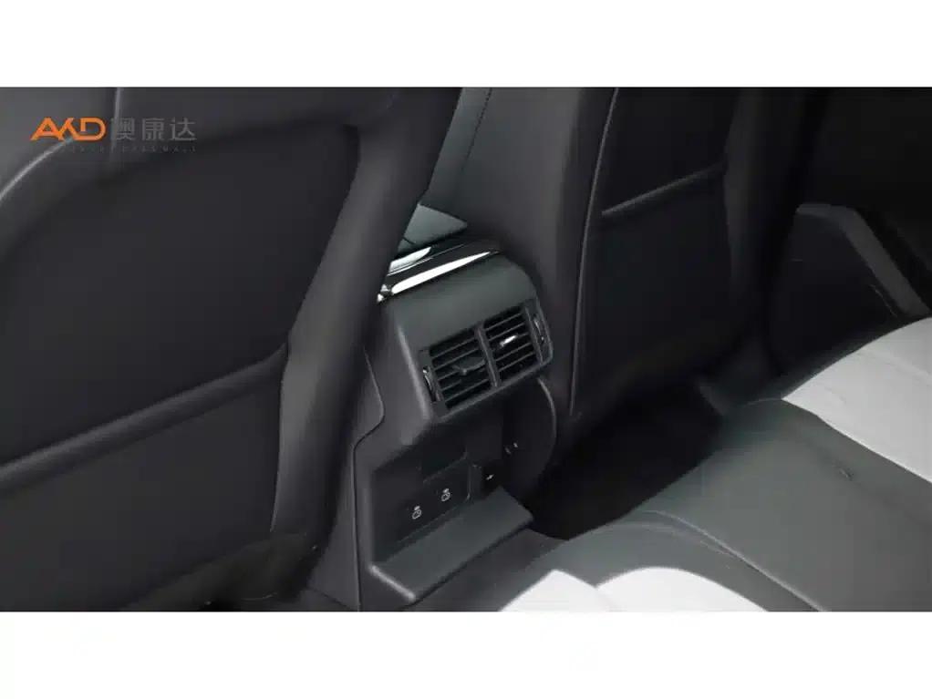 Range Rover Velar/2.0T/2025/Dynamic SE version — миниатюра 9