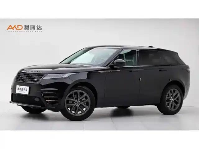 Range Rover Velar/2.0T/2025/Dynamic SE version