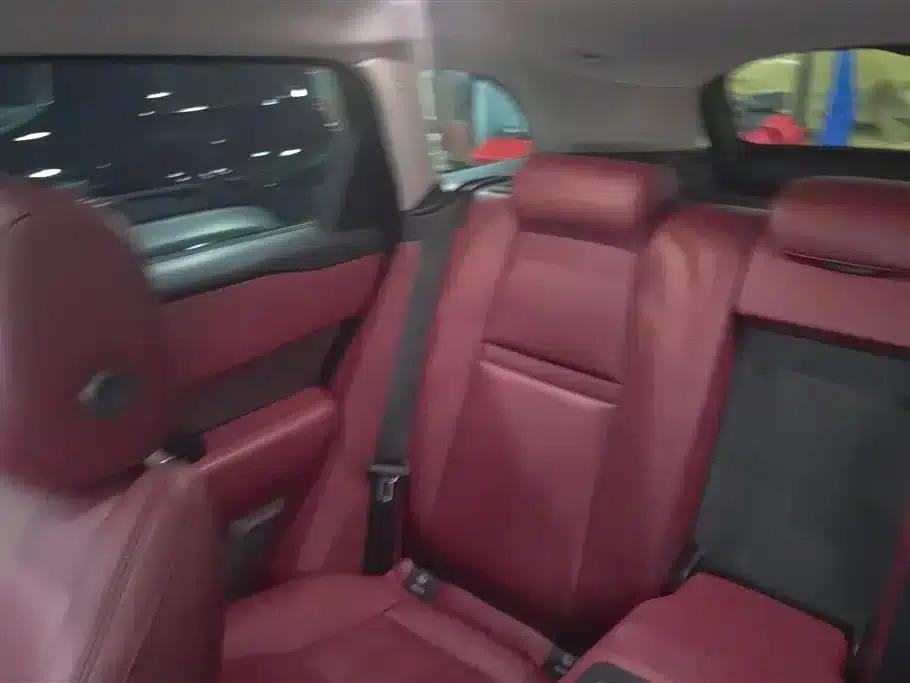 Range Rover Velar 2019 250PS — миниатюра 11